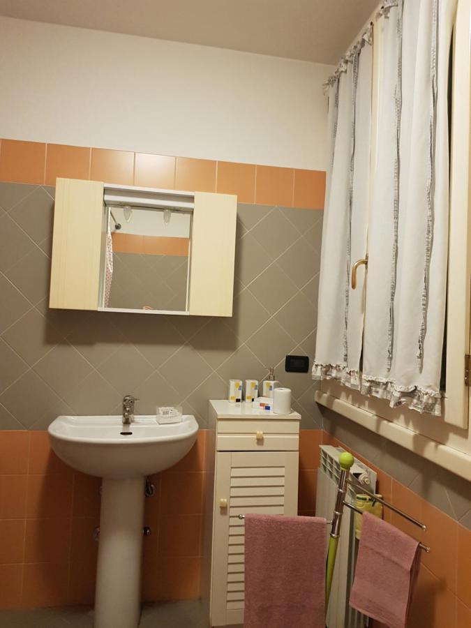 Appartamenti Centro Storico A Sant'Agata Bolognese Bagian luar foto